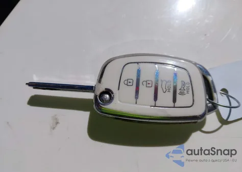 2015 Hyundai Sonata Se из США, поврежденный, VIN 5NPE24AF6FH126868